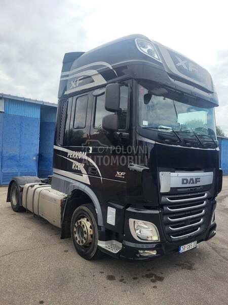 DAF XF 460