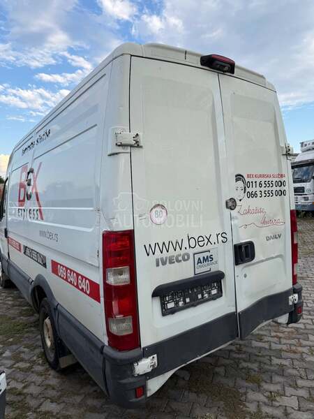 Iveco Daily 35S11