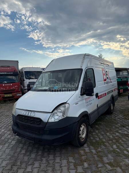 Iveco Daily 35S11