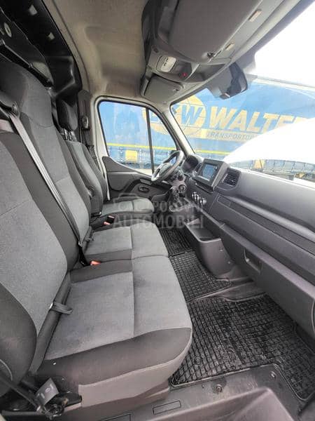 Renault Master 2,3
