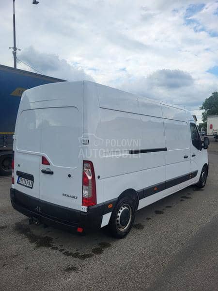 Renault Master 2,3