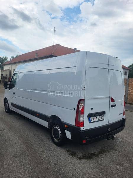 Renault Master 2,3
