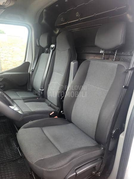 Renault Master 2,3