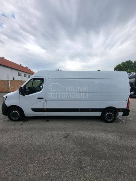 Renault Master 2,3
