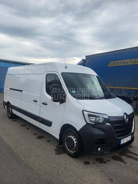 Renault Master 2,3