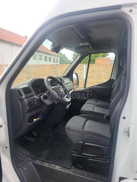 Renault Master 2,3