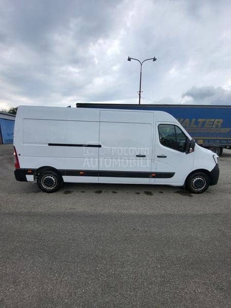 Renault Master 2,3