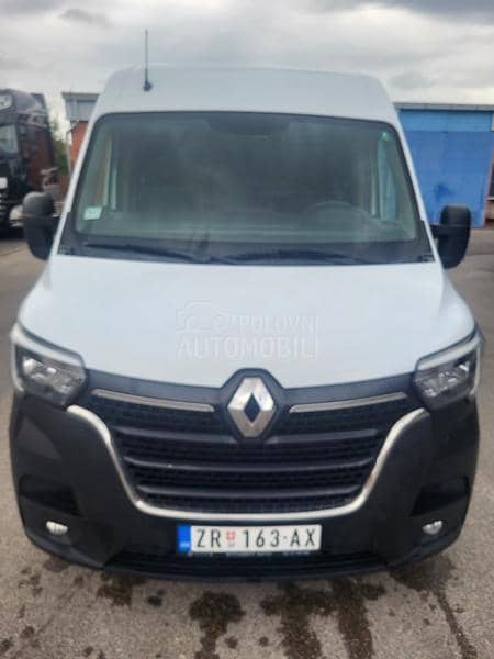 Renault Master 2,3