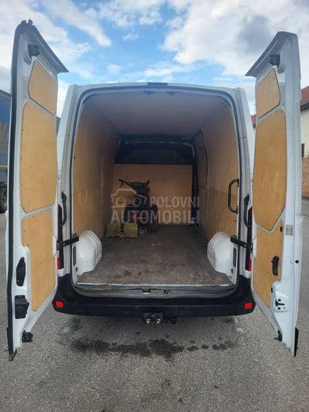 Renault Master 2,3