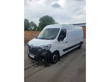 Renault Master 2,3