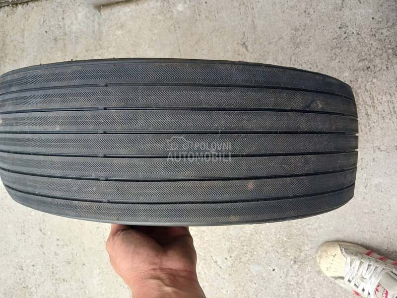 Rezervni točak ćopavac