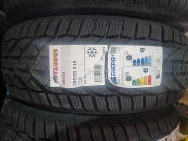 Taurus 205/55 R16 Zimska