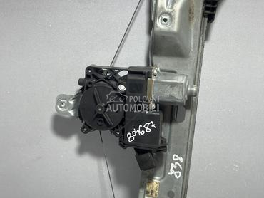 MOTORIC PODIZACA STAKLA za Opel Insignia