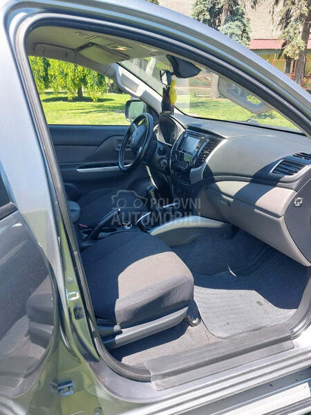 Fiat Fullback 