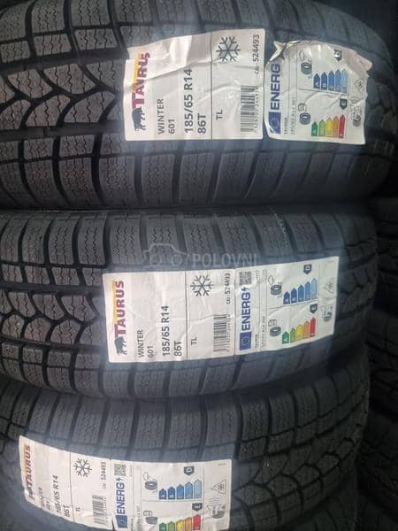 Taurus 185/65 R14 Zimska