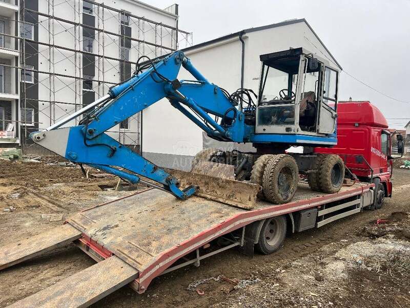 O&K mh28c