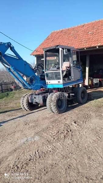 O&K mh28c