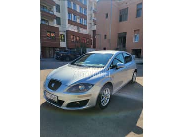 Seat Leon 2.0 TDI aut Matic