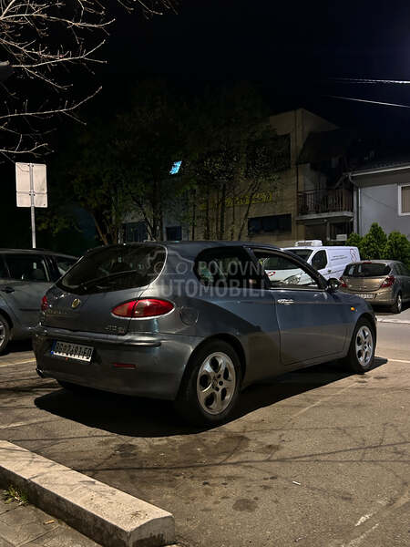 Alfa Romeo 147 