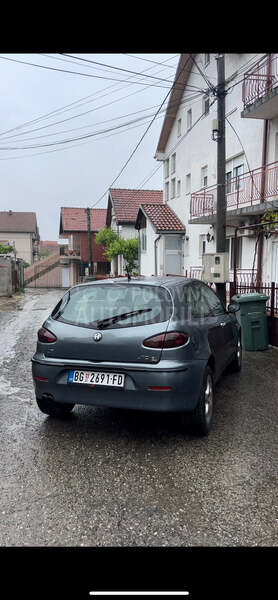 Alfa Romeo 147 