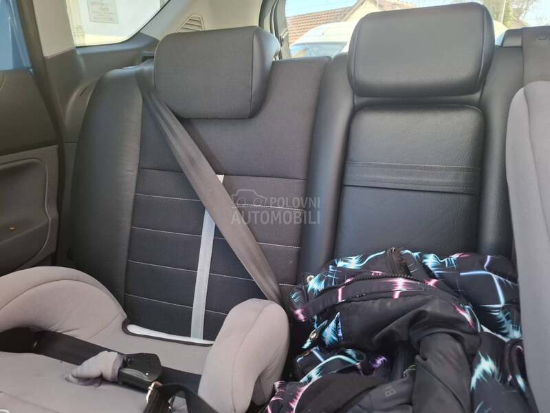 Ford Kuga 2.0 TDCI