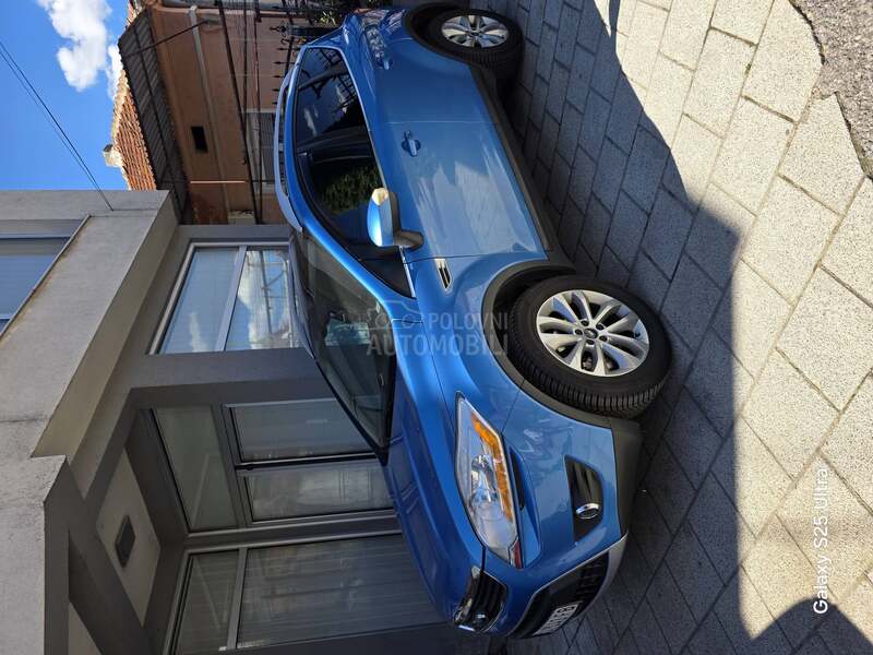 Ford Kuga 2.0 TDCI