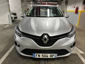 Renault Clio 1.5 dCi Business