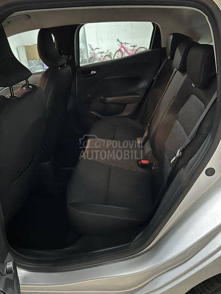 Renault Clio 1.5 dCi Business