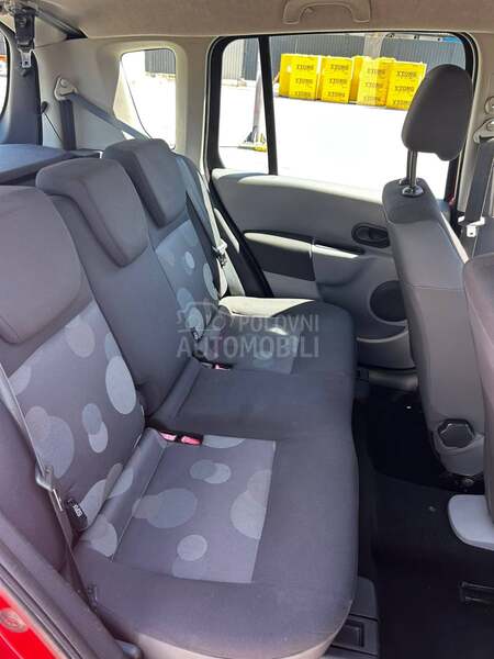 Renault Modus 