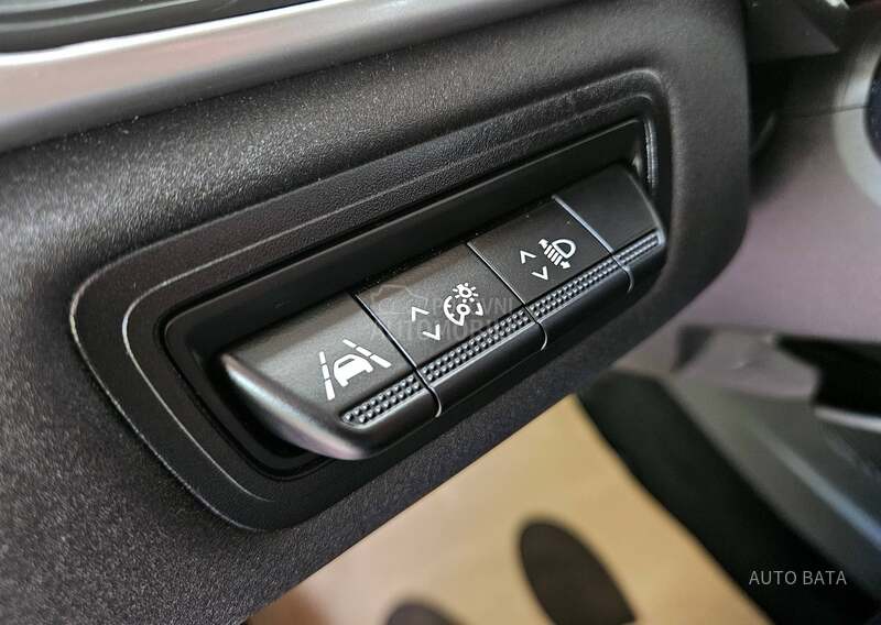 Renault Captur 1.5 DCi BUSINESS