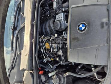 Motor N43b20 za BMW Serija 3, Serija 1 od 2007. do 2012. god.