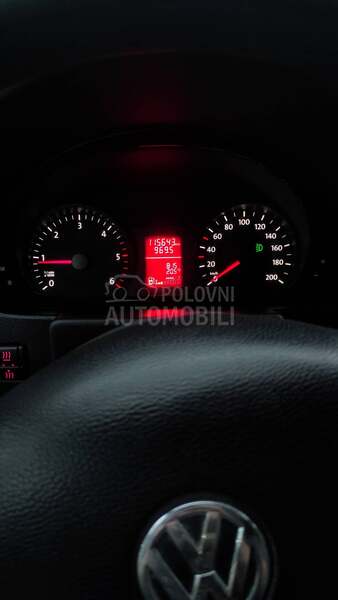 Volkswagen Crafter Nav/OrgKM/L2H1