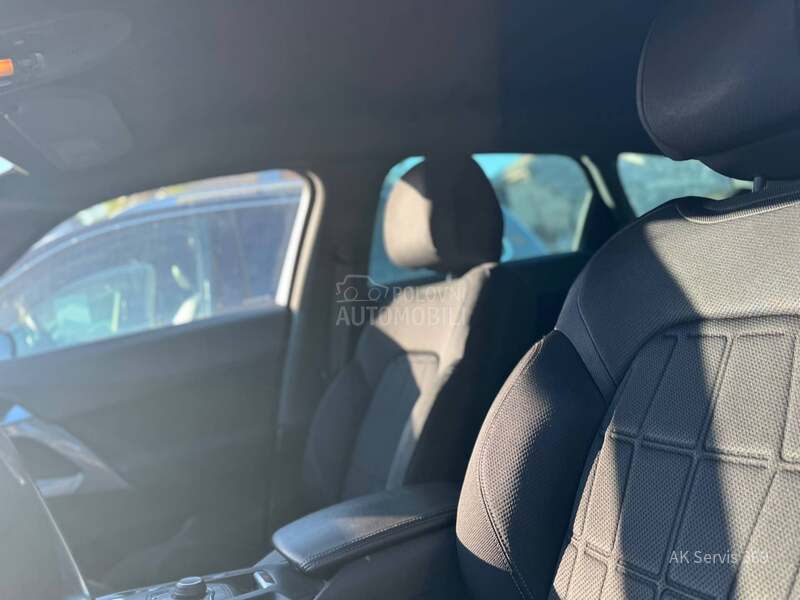 Citroen DS5 