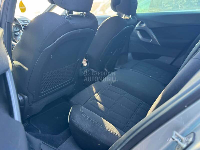 Citroen DS5 