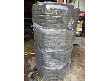 Continental 275/35 R22 Letnja