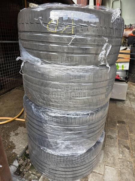 Continental 275/35 R22 Letnja