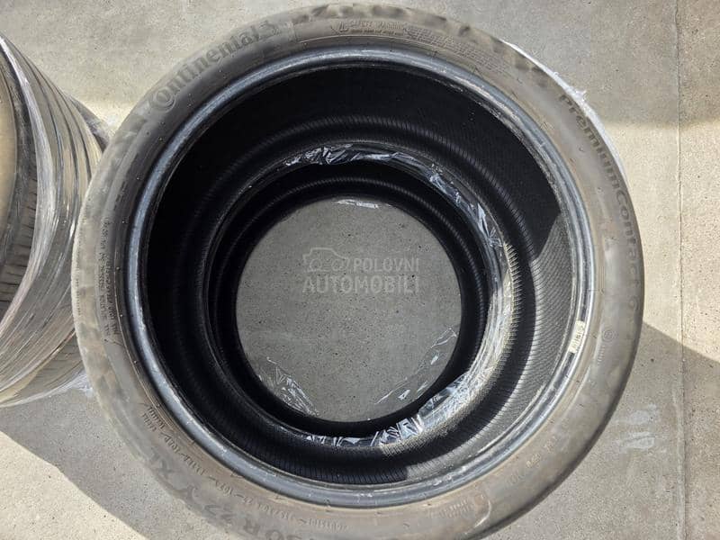 Continental 275/35 R22 Letnja