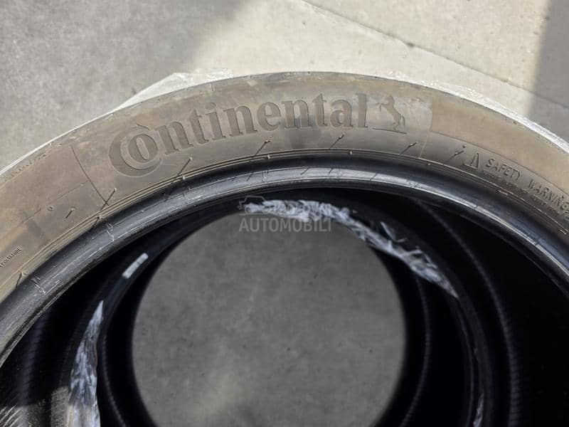 Continental 275/35 R22 Letnja