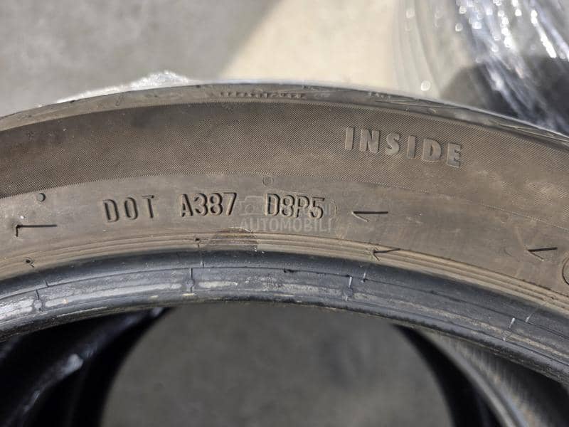 Continental 275/35 R22 Letnja