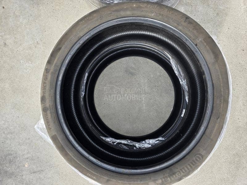 Continental 275/35 R22 Letnja