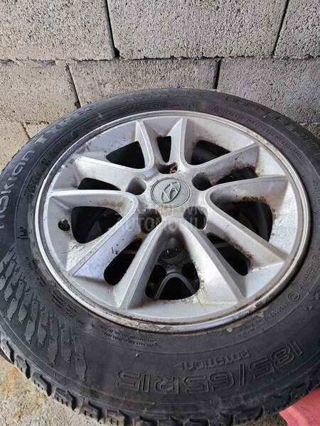 Hyundai i30 1.6 crdi