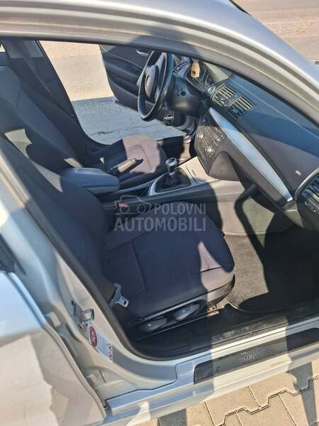 BMW 118 2.0