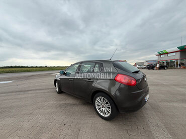 Fiat Bravo 1.6 Multijet