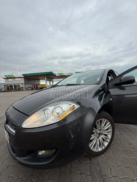 Fiat Bravo 1.6 Multijet