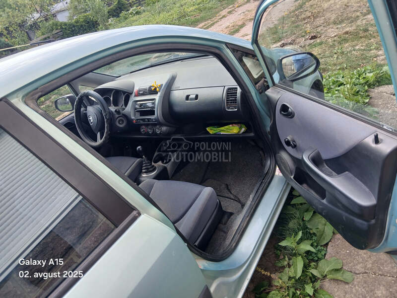 Honda Jazz 1.3