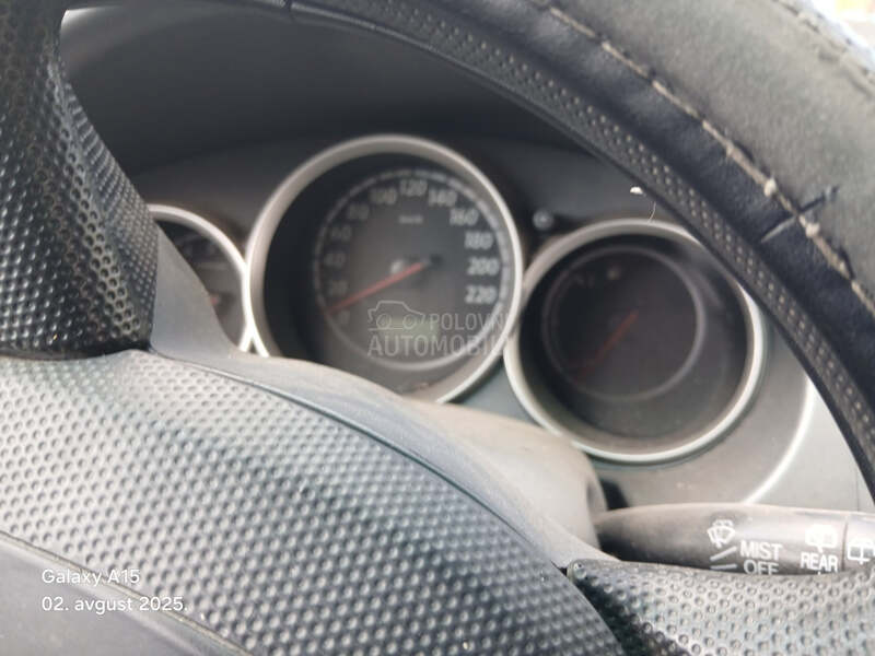 Honda Jazz 1.3
