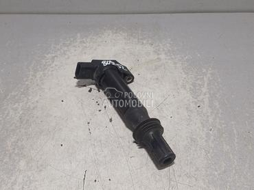 BOMBINA za Citroen C4