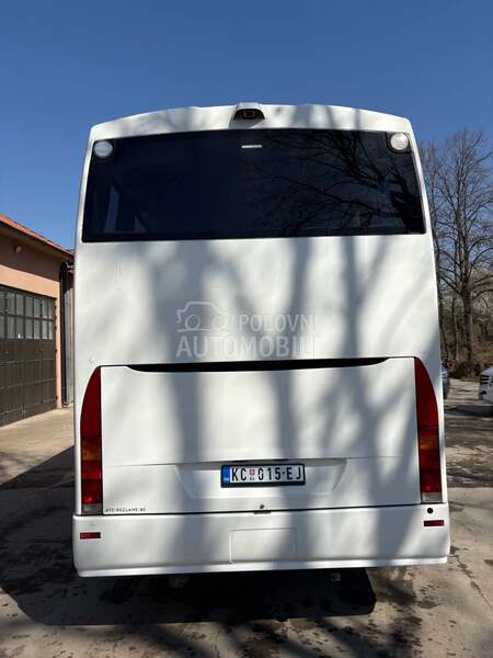 Berkhof Axial 70 Euro 5