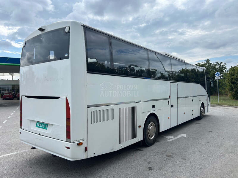 Berkhof Axial 70