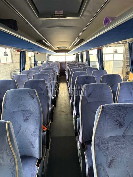 Berkhof Axial 70 Euro 5